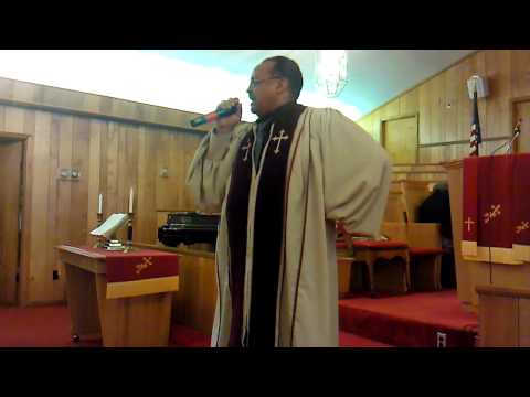 N. E. Staples 3 Sermon 18/01/2015 Part 3 Text: Jeremiah 9: 1-2 & Jeremiah 8