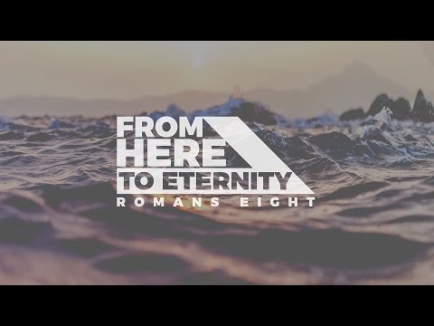 What The Law Could Not Do, God Did // Romans 8:1-4 // Ray Galea