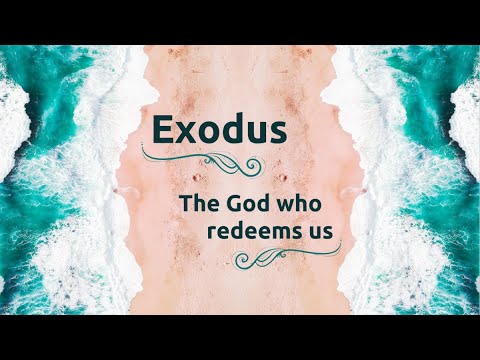"The Lord's pass over" Exodus 10:30-12:42