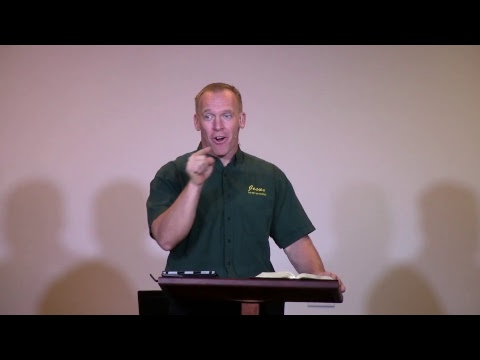 Message, Job 1:12-2:13 - Sunday, December 3 , 2017