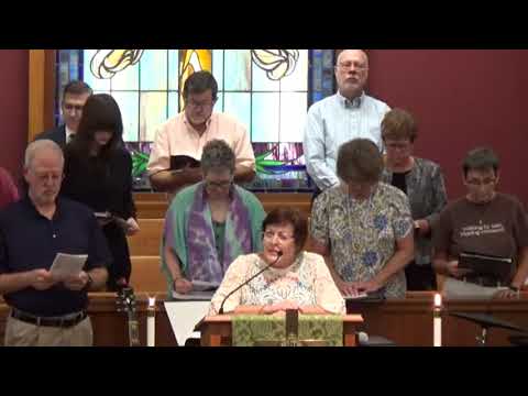 08242025 Scripture Reading: Philippians 2: 1-11 The Voice