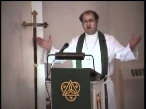 July 8, 2012 Lamentations 3:22-33 / 2 Corinthians 8:1-9, 13-14 / Mark 5:21-24a, 35-43