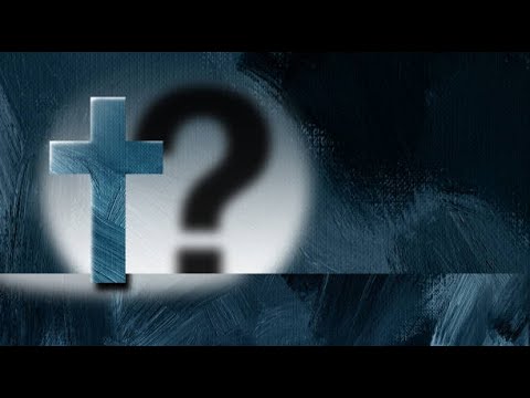 "Who is Your Spiritual Daddy?", John 8:38-50