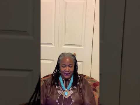 Psalm 145:6-8 What's Your Story