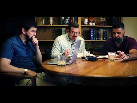 Peace to You! Luke 24:36-49