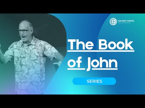 John 16:12-33 - Suffering for Christ - Pastor Danny Hodges 8-21-22