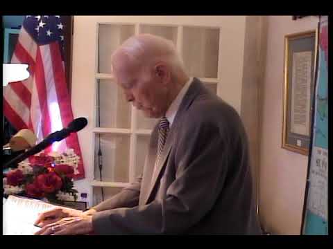 Withdraw From Disorderly Christians    – 2 Thessalonians 3:1-9  –  Pastor D. A. Waite  –  BFTBC