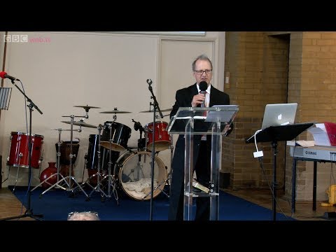 Ignorance - Ezekiel 3:16-21 - Kevin Beardshaw