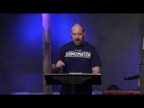 Mark 12:1-12 | Jesus's Vineyard