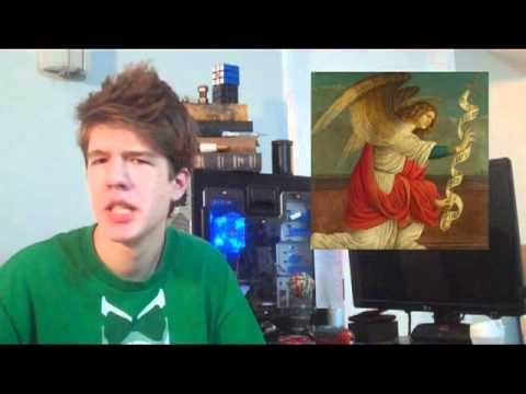 A Son Promised to Abraham and Sarah Genesis 18: 1 - 15