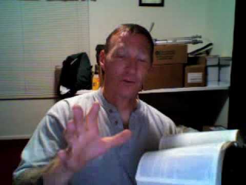 Re: Acts 6:1-7 Choosing servants - waiting tables for God