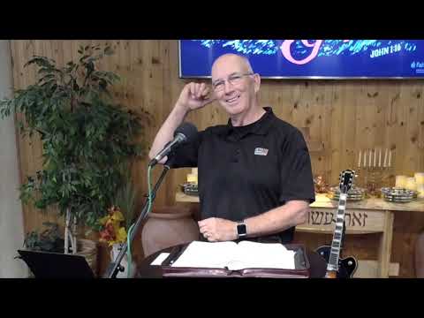 "Eve of Destruction" (Pastor Jim Milne, Matt. 24:6-8)