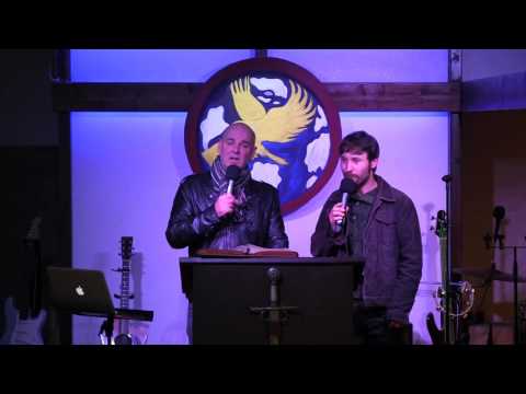 25 Apostelgeschichte/ Acts 5:39-42 Cease not to stop teaching and preaching Englisch/Deutsch