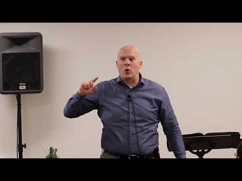 That He Would Be Lord - Romans 14:9