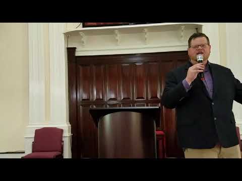 Revival - Ephesians 1:3-6 - 6/7/21