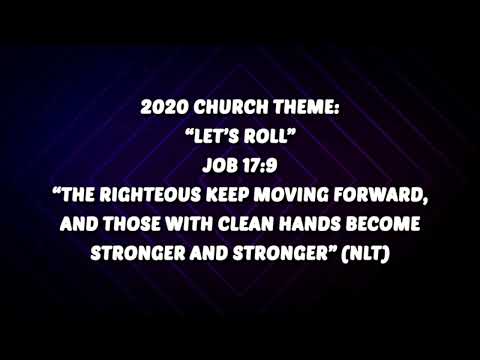 "The Same Gospel"- Galatians 2:1-10 / Pastor, Dr. Jerome F. Coleman