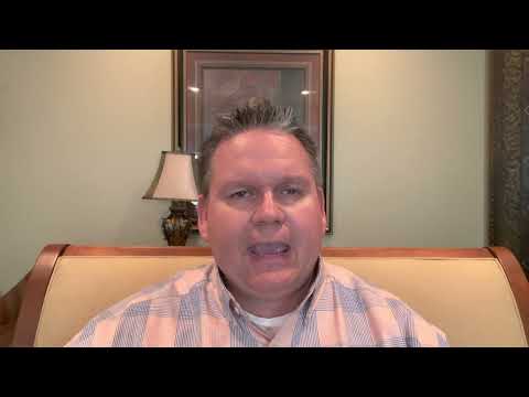 Tax Advice from Jesus: Luke 20:22-25