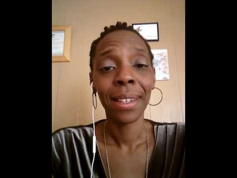 "Don't take life for granted." ~Psalm 39: 4-7~