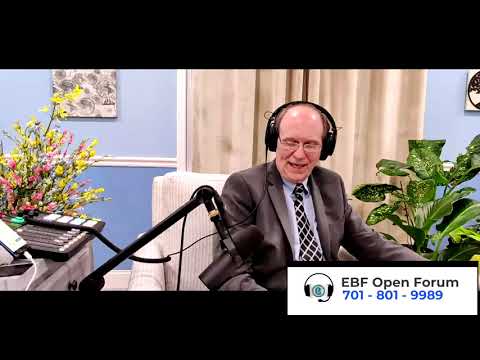 Revelation 18:21-24: “Is this the time of the end of the world?"