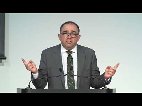 Sunday English Service (06/02/2022) - Judges 18: 1-11, 27-29 | George Kolliou