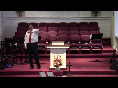 Always Seeking Chirst (2 Corinthians 5:11-21)