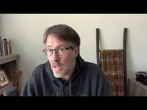 Reality check (2 Timothy 4:6-8)