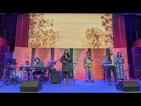 Healing for a Wounded Heart | Ptr. Joey Crisostomo