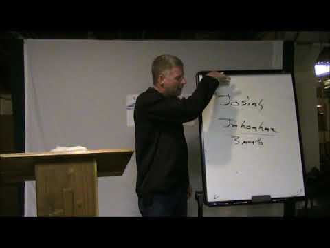 Jeremiah 22:1-19 and 26:1-24