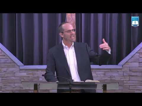 Ken Murphy | God Hates Pride (Romans 11:16-24)