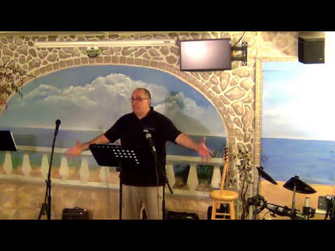 Psalm 119:17-32, My Soul Breaks With Longing / Paul Aguilar
