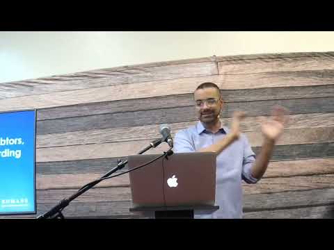 "We Are Debtors" Romans 8:12-13