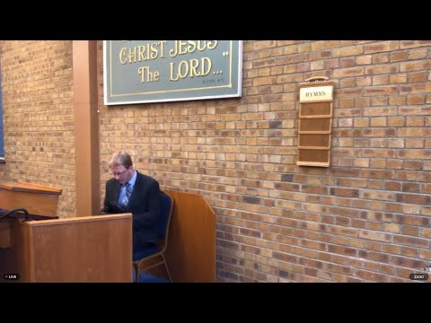 ‘From Darkness to Light’ | Acts 9:3-5, Acts 26:12-15