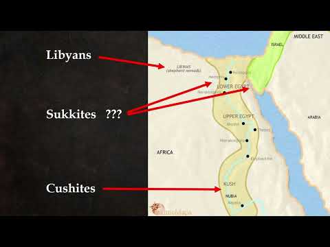 Invisible Church Video - 2 Chronicles 12:1-12