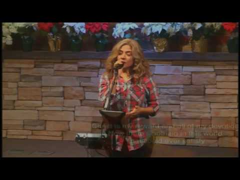 A Feast Of Praise | Deuteronomy 16:13-15 | Pastor Chuck Acree | 11/23/2016 7pm
