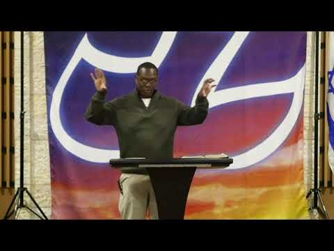 Ezekiel 2-3:1-21 “Called And Commissioned By God”