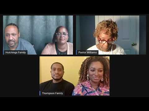 MOHCC Live Bible Study/ Sunday School Lesson #146 - Judges 1: 1-27