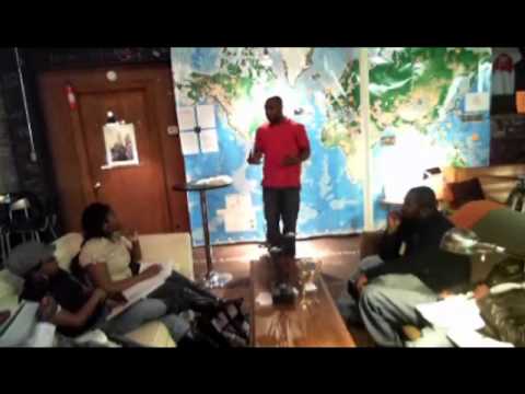 Overcoming Trials - Part Two - Message (James 1:3-4)