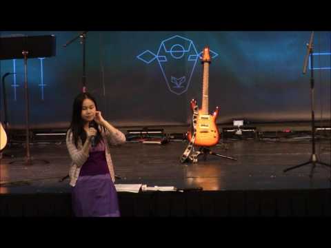 Karenni sermon (James 1:22-27)