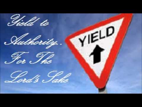 1 Peter 2:13-17 (2/16/14)