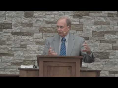 10-17-2021 PM - Firstfruits and Leftovers - Leviticus 23:1-14 - Gary Schaszberger
