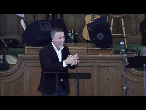 Sermon on 2 Corinthians 5:18-21