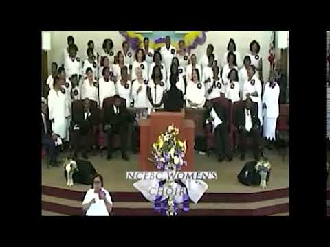 04/22/20 N.C.F.B.C. Wednesday Night Bible Study - Keep Believing  John 20:24-29