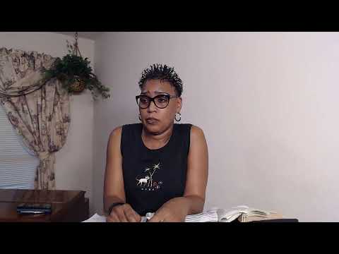 June 20, 2022 1 Peter 5:5-9  THEME: "Hope That Counts Throughout Eternity"  (Bible Study)