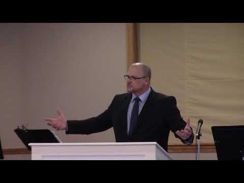 2 Timothy 3:14-4:5 - Pastor Chris Hinckley - The Priority of Preaching