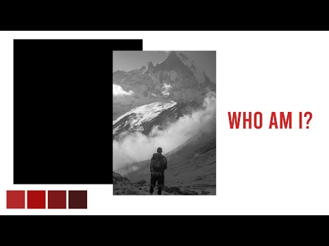 8-minute Bible Study: Exodus 3:11-12