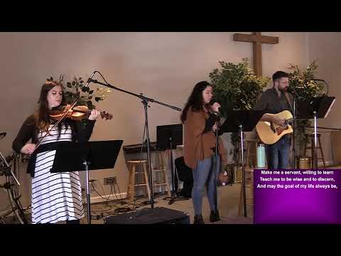 Biblical Qualifications for Church Leaders 1 Timothy 3:1-13; Titus 1:5-9