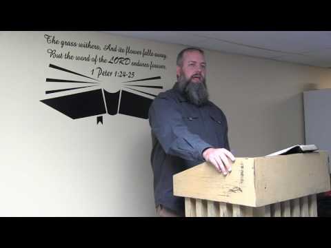 Revelation 9:13-21 | 200 Million Man Army | End Times & Eschatology | Kerrigan Skelly