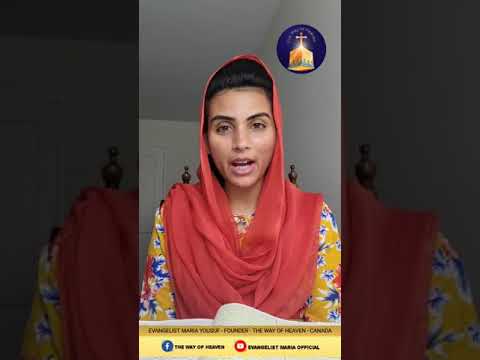 Episode 33 | Numbers 20:14-29 #EdomDenies #IsraelPassage & #TheDeathOfAaron #EvangelistMariaYousuf