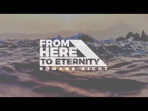 We Groan And The Spirit Groans For Us //Romans 8:23-27 // Ray Galea