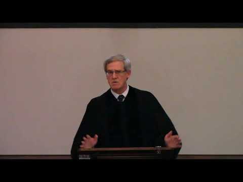 HWPCA: 1 Kings 18:1-19 – “ A Troubler in River City” 5-10-20